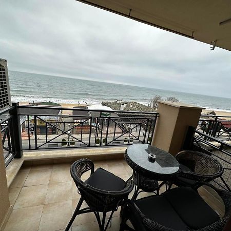 Адмирал- Сирена Golden Sands Exterior foto