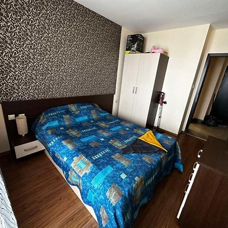 Адмирал- Сирена Golden Sands Exterior foto