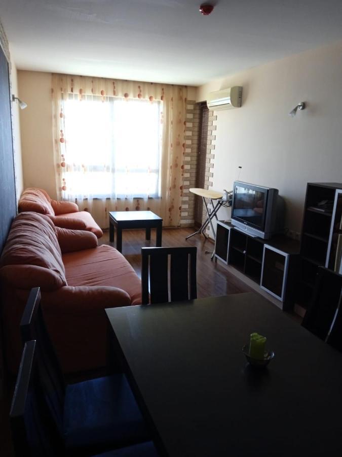 Адмирал- Сирена Golden Sands Exterior foto