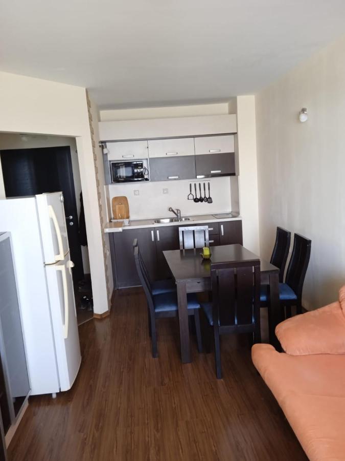 Адмирал- Сирена Golden Sands Exterior foto