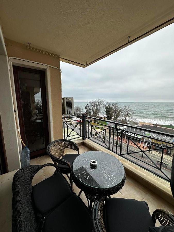 Адмирал- Сирена Golden Sands Exterior foto