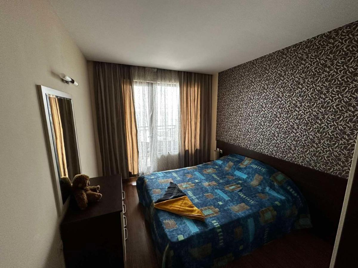 Адмирал- Сирена Golden Sands Exterior foto