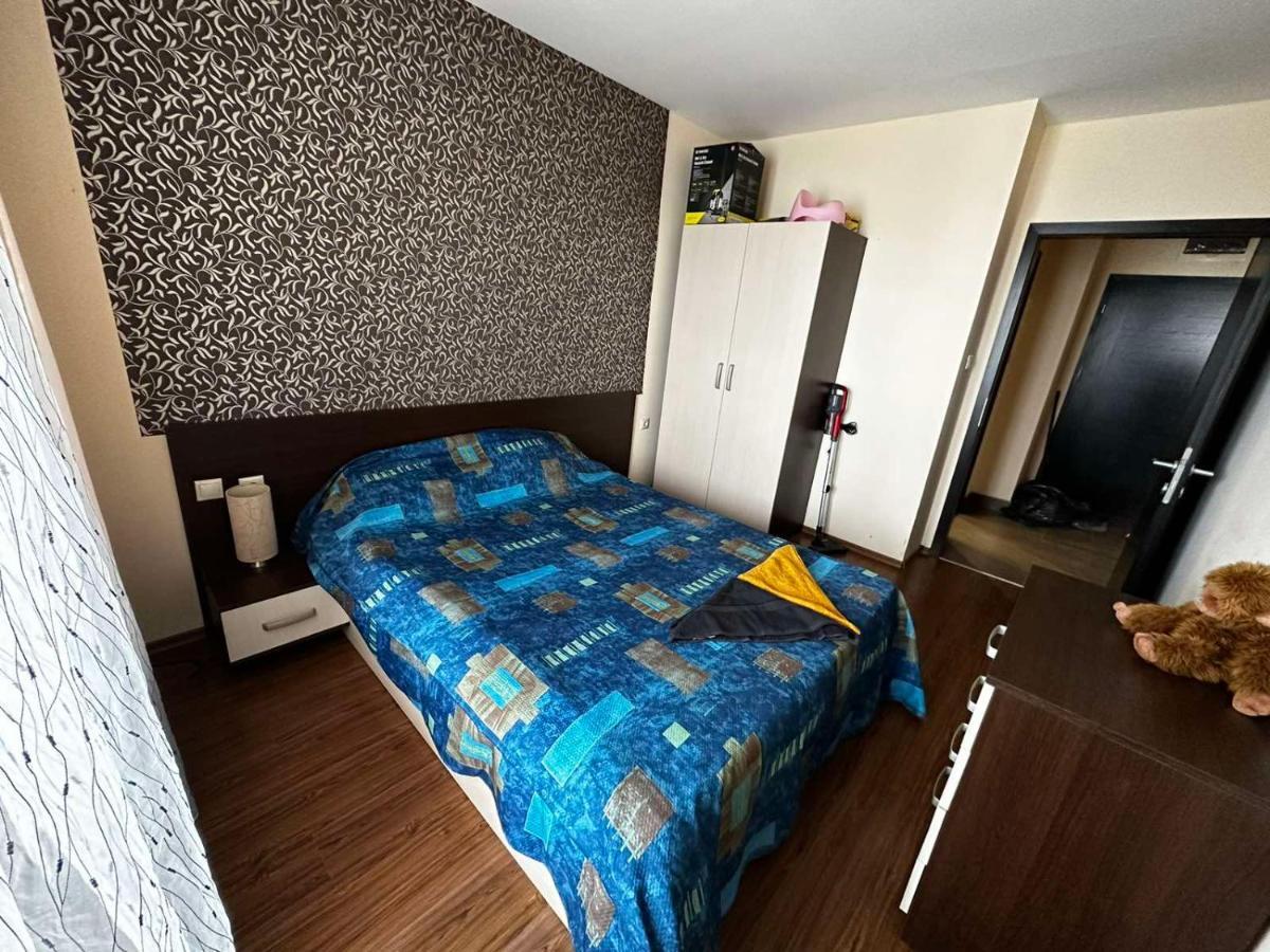Адмирал- Сирена Golden Sands Exterior foto