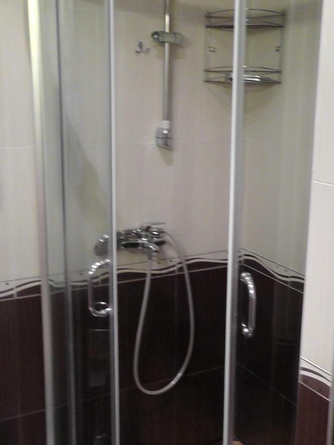 Адмирал- Сирена Golden Sands Exterior foto